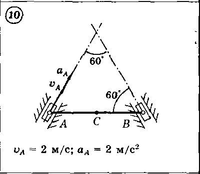 Solution of the K3 Option 10 Dievskaya VA Malyshev IA