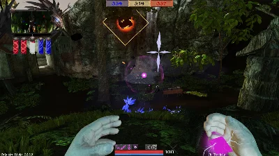 Grimoire: Manastorm (Steam KEY ROW Region Free)