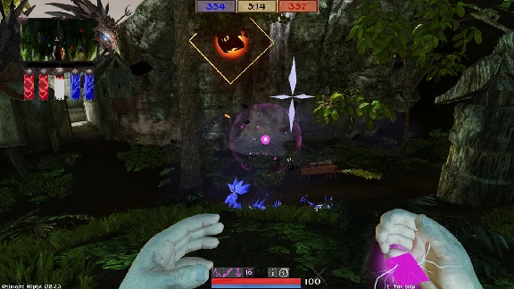 Grimoire: Manastorm (Steam KEY ROW Region Free)