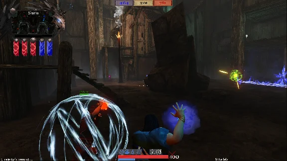 Grimoire: Manastorm (Steam KEY ROW Region Free)