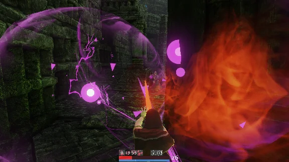 Grimoire: Manastorm (Steam KEY ROW Region Free)