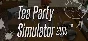 Tea Party Simulator 2015™ (Steam KEY ROW Region Free)