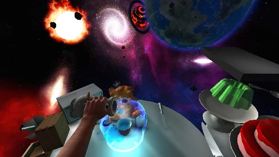 Tea Party Simulator 2015™ (Steam KEY ROW Region Free)