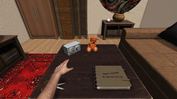 Tea Party Simulator 2015™ (Steam KEY ROW Region Free)
