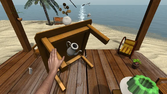 Tea Party Simulator 2015™ (Steam KEY ROW Region Free)