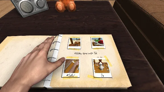 Tea Party Simulator 2015™ (Steam KEY ROW Region Free)