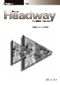 Full New Headway English Course
