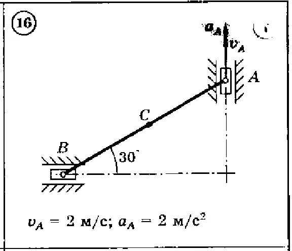 Solution of the K3 Option 16 Dievskaya VA Malyshev IA