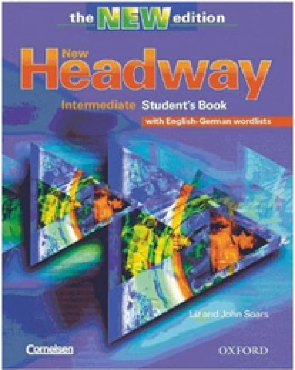 Full New Headway English Course