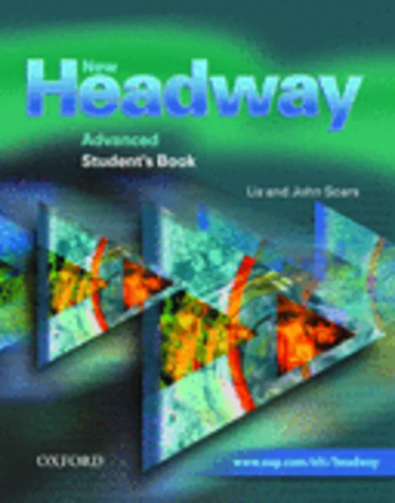 Full New Headway English Course