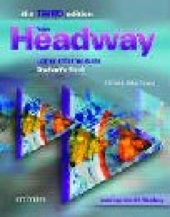 Full New Headway English Course