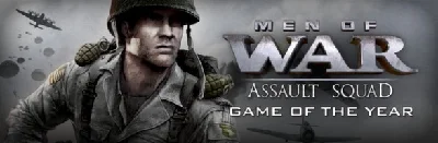 Men of War: Assault Squad GOTY 🔑STEAM🔥РФ+МИР❗РУС.ЯЗЫК