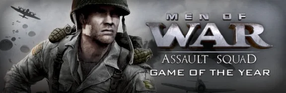 Men of War: Assault Squad GOTY 🔑STEAM🔥РФ+МИР❗РУС.ЯЗЫК