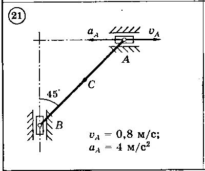 Solution of the K3 Option 20 Dievskaya VA Malyshev IA