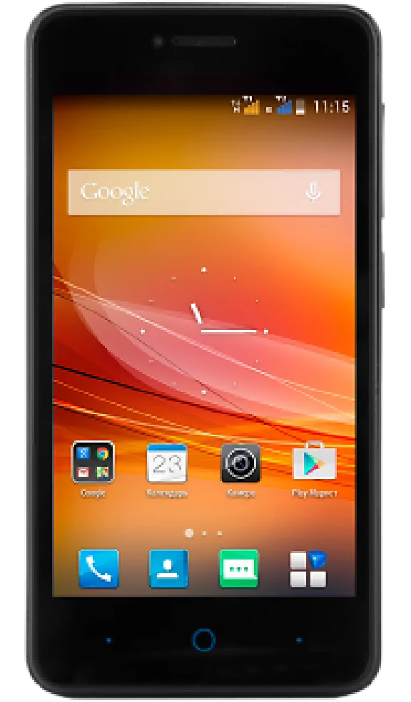 ZTE Blade A3, ZTE Blade A5 unlock code by IMEI