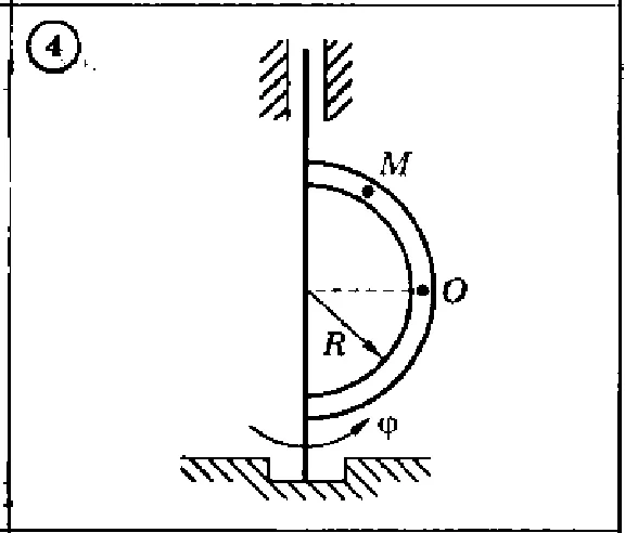 Solution of the K4 version 04 Dievskaya VA Malyshev IA