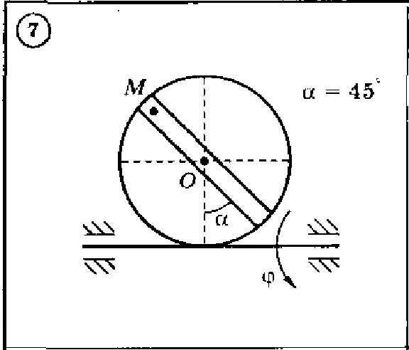 Solution of the K4 version 07 Dievskaya VA Malyshev IA