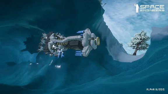 Space Engineers |Steam Gift| РОССИЯ
