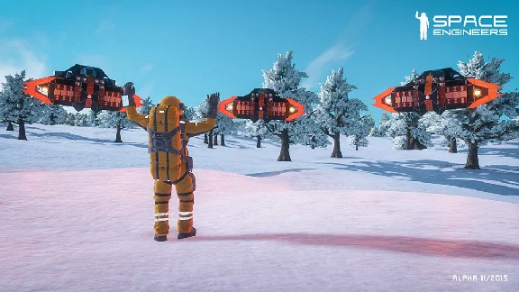 Space Engineers |Steam Gift| РОССИЯ