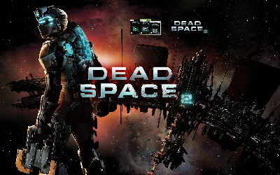 Dead Space 2 (Origin code, Region-Free, Multilanguage)