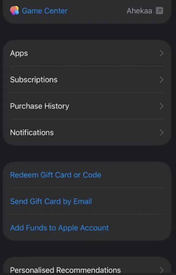 1000 TRY TURKEY iTUNES 1000 TL  GIFT CARD iTUNES APPSTORE TURKEY✅AUTOsell🇹🇷