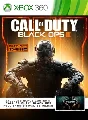 Call of Duty: Black Ops 3 + BO XBOX 360 (Only Russia)