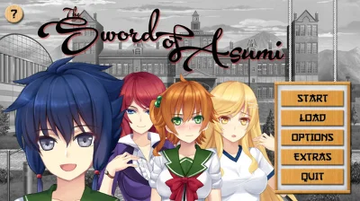 Sword of Asumi - Deluxe Edition 💎STEAM KEY REGION FREE