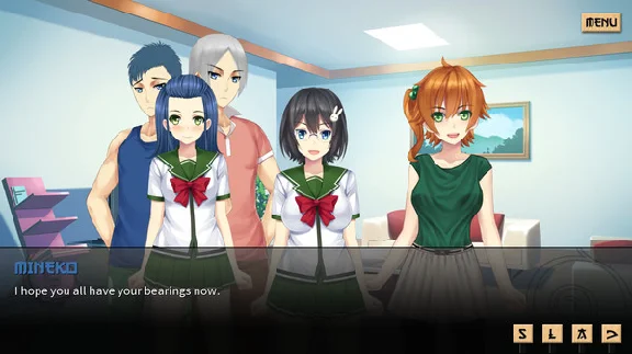 Sword of Asumi - Deluxe Edition 💎STEAM KEY REGION FREE