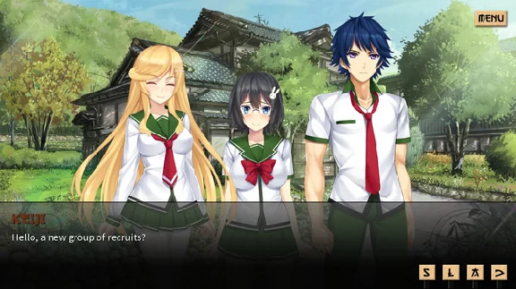 Sword of Asumi - Deluxe Edition 💎STEAM KEY REGION FREE