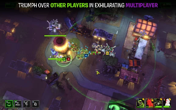 Zombie Tycoon 2: Brainhov´s Revenge [Steam Gift/RU+CIS]