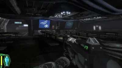 zzzz_CDF Ghostship STEAM Gift region South America (SA)