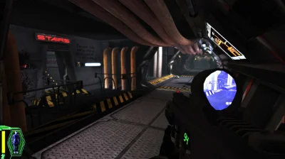 zzzz_CDF Ghostship STEAM Gift region South America (SA)