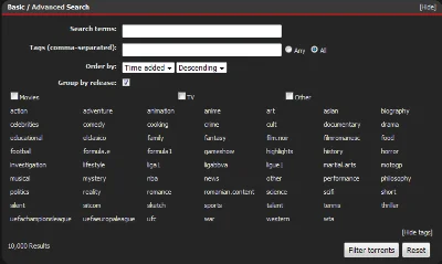 MORETHANTV.ME  - account on Morethan.tv