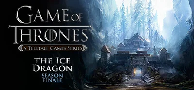 Game of Thrones - A Telltale Games Series RU 6 Episodes