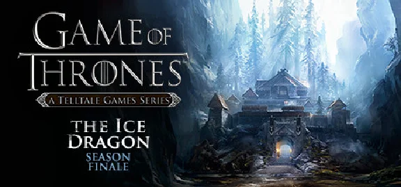 Game of Thrones - A Telltale Games Series RU 6 Episodes