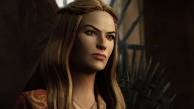 Game of Thrones - A Telltale Games Series RU 6 Episodes