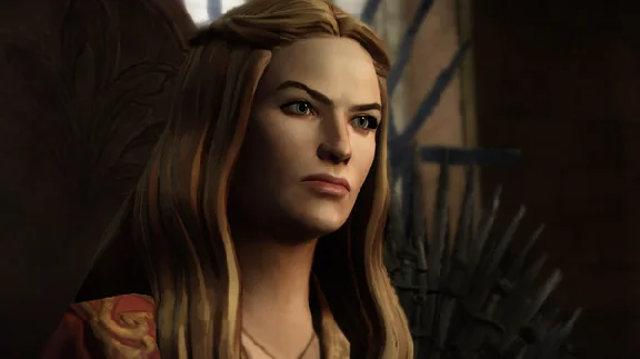 Game of Thrones - A Telltale Games Series RU 6 Episodes