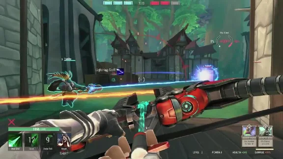 Paladins: Skye Operative Skin PC Key