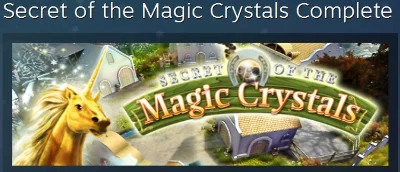 Secret of the Magic Crystals Complete STEAM KEY GLOBAL