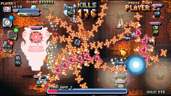 Riddled Corpses STEAM KEY REGION FREE GLOBAL