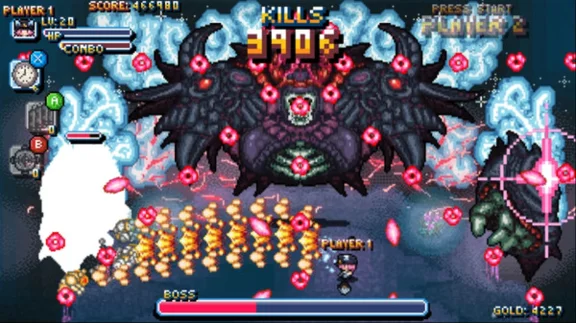 Riddled Corpses STEAM KEY REGION FREE GLOBAL