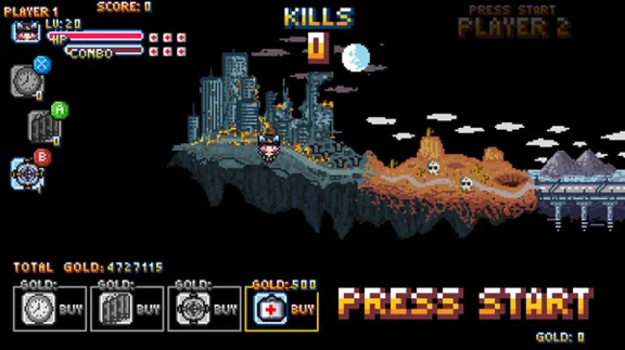 Riddled Corpses STEAM KEY REGION FREE GLOBAL