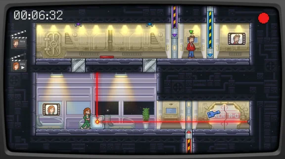 Replay - VHS is not dead 💎STEAM KEY REGION FREE GLOBAL