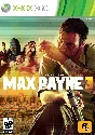 Max Payne 3, Batman: Arkham City XBOX 360