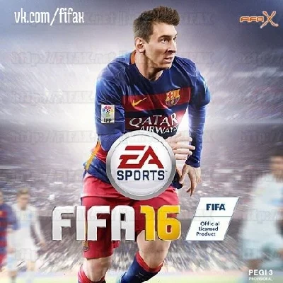 FIFA 16 Offline | Career + Single mode