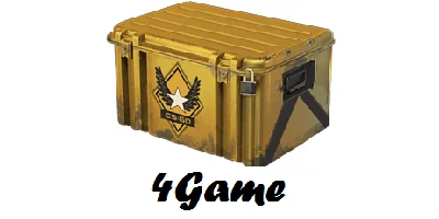Gun Case «Winter Offensive» (Random Weapon) + bonuses
