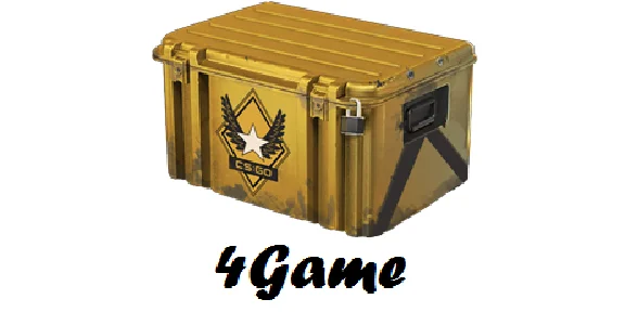 Gun Case «Winter Offensive» (Random Weapon) + bonuses