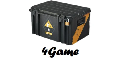 Arms Deal CS:GO (Random Weapon) + bonuses