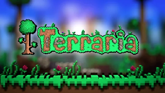 Terraria Steam gift (RU / CIS) + ПОДАРОК