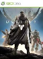 Destiny | XBOX 360 | перенос лицензии